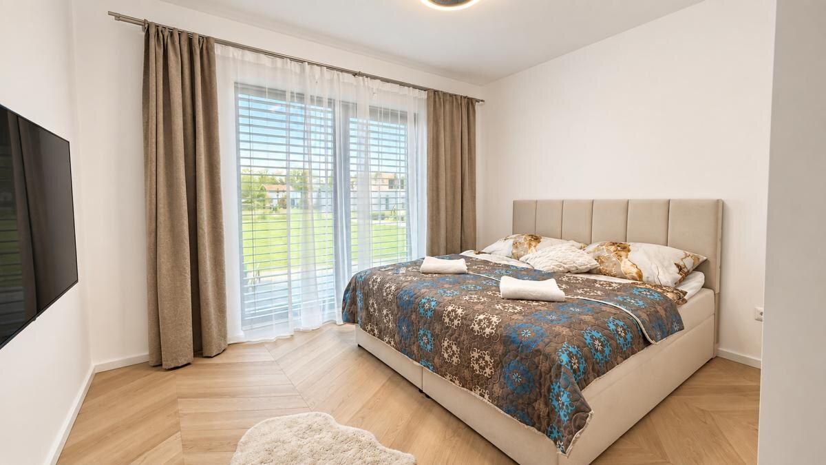 Nadštandardný samostatný 4i RD, novostavba 2026, pozemok 603m2, Miloslavov — foto 14