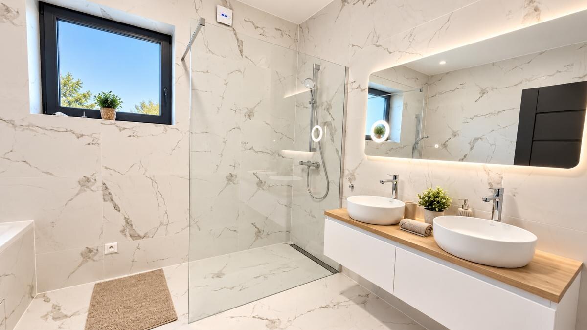 Nadštandardný samostatný 4i RD, novostavba 2026, pozemok 603m2, Miloslavov — foto 20