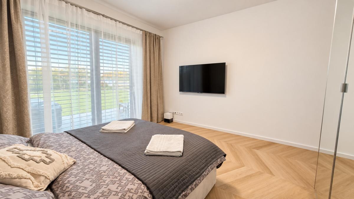 Nadštandardný samostatný 4i RD, novostavba 2026, pozemok 603m2, Miloslavov — foto 25