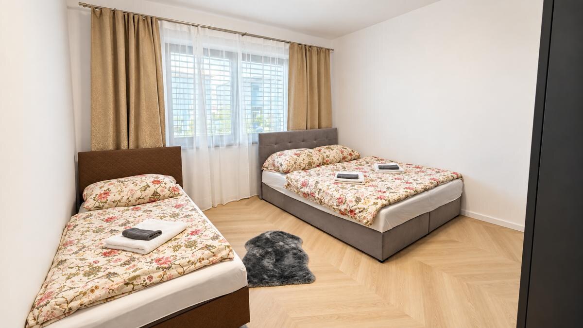 Nadštandardný samostatný 4i RD, novostavba 2026, pozemok 603m2, Miloslavov — foto 26