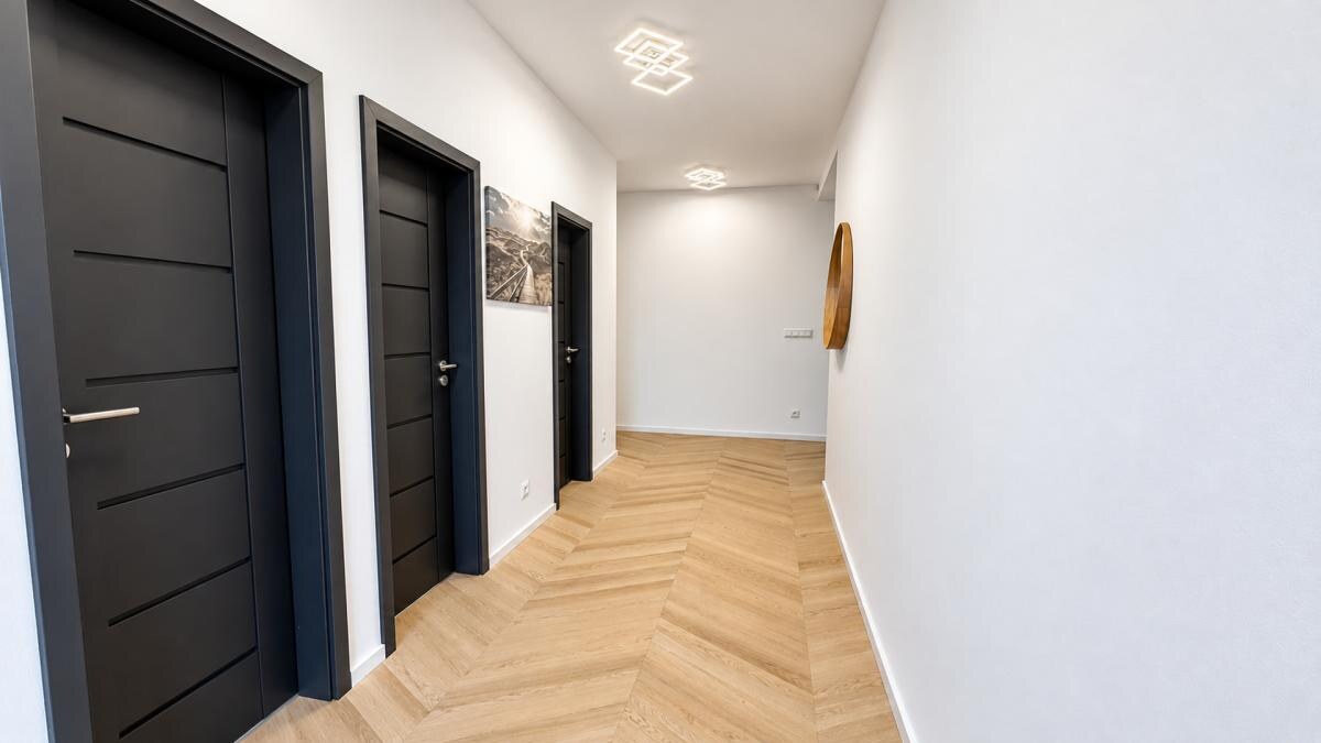 Nadštandardný samostatný 4i RD, novostavba 2026, pozemok 603m2, Miloslavov — foto 32