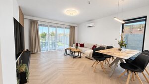 Nadštandardný samostatný 4i RD, novostavba 2026, pozemok 603m2, Miloslavov — foto 5
