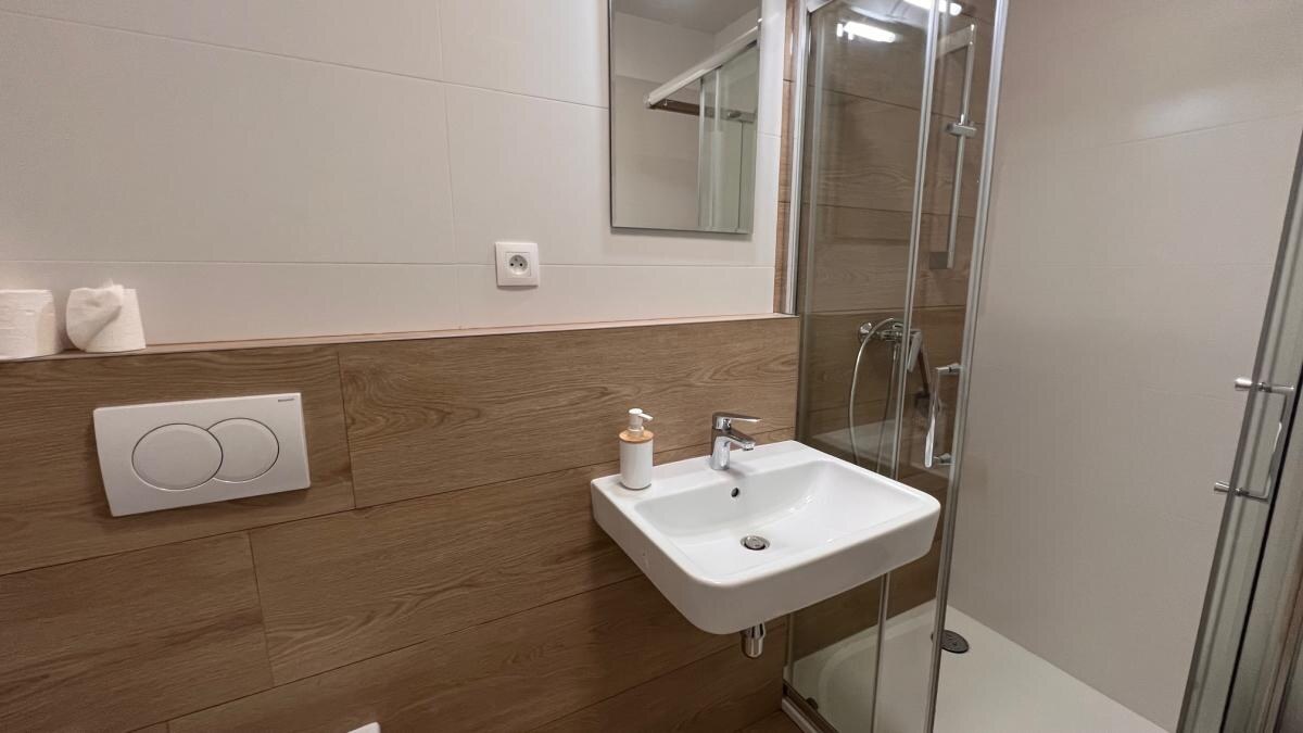 2i byt s balkónom 6 m2, novostavba 2024, 1x parkovacie miesto, — foto 10