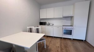 2i byt s balkónom 6 m2, novostavba 2024, 1x parkovacie miesto, — foto 5