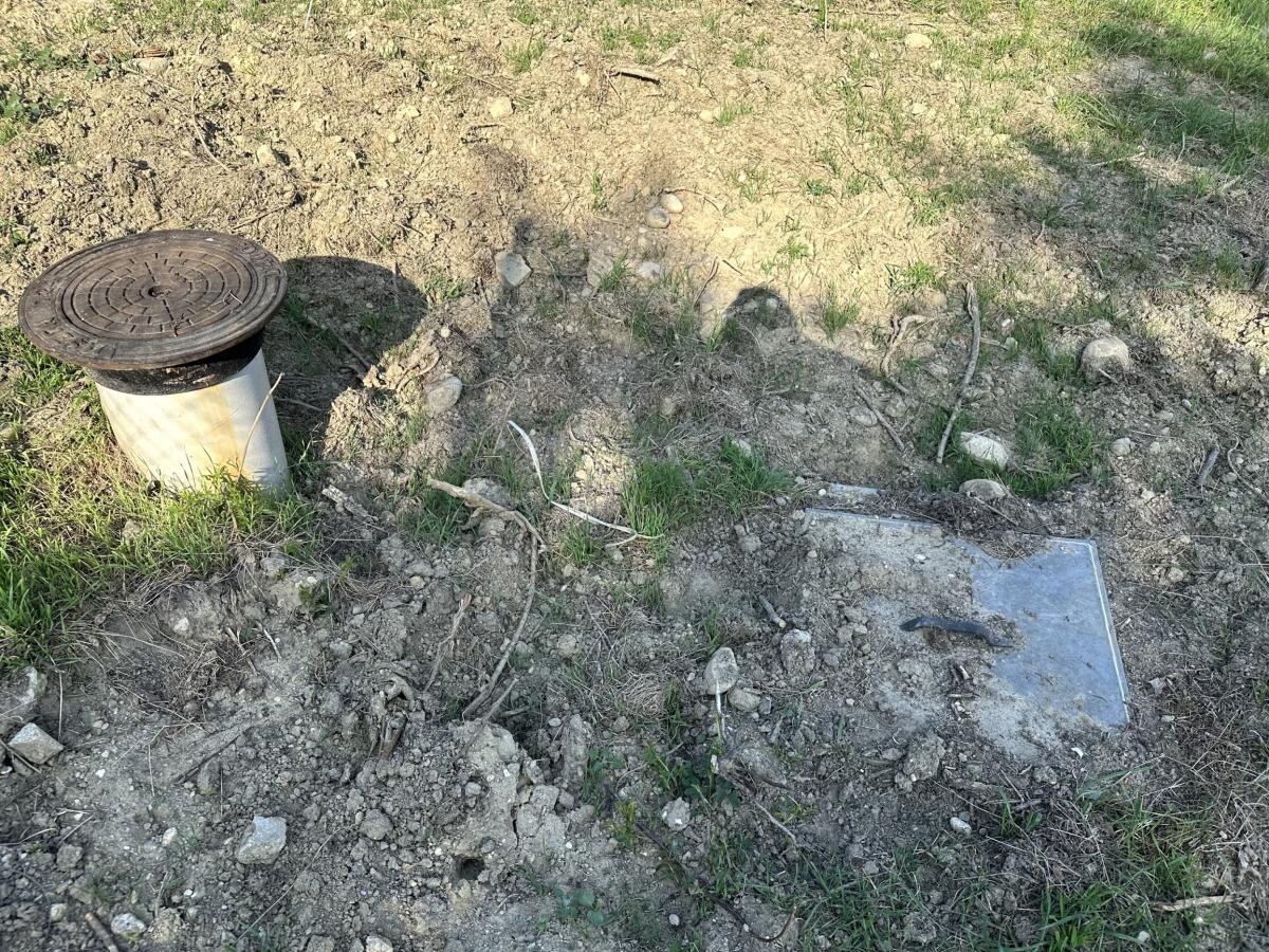 Slnečný stavebný pozemok na úpätí Malých Karpát, Marianka — foto 11
