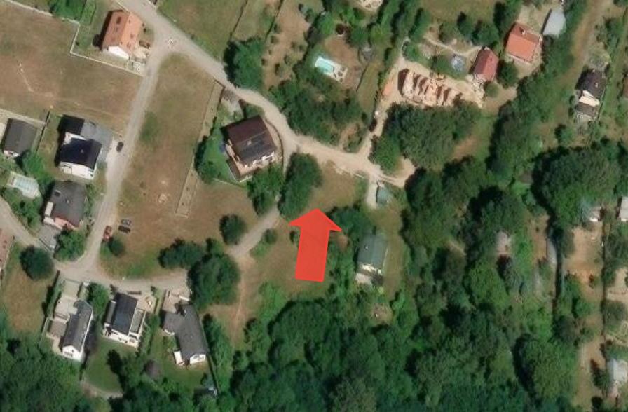 Slnečný stavebný pozemok na úpätí Malých Karpát, Marianka — foto 13