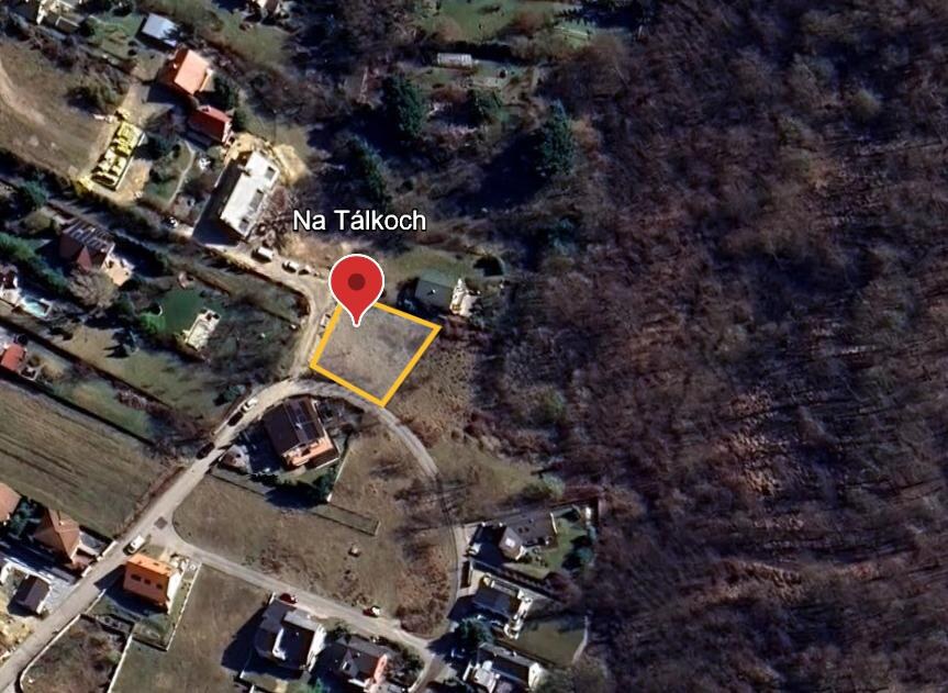 Slnečný stavebný pozemok na úpätí Malých Karpát, Marianka — foto 15