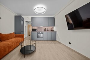 METROPOLIS- Klimatizovaný 1i byt s balkónom, parkovacie miesto — foto 12