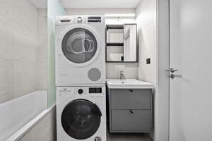 METROPOLIS- Klimatizovaný 1i byt s balkónom, parkovacie miesto — foto 16