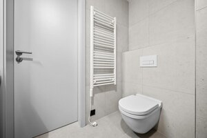 METROPOLIS- Klimatizovaný 1i byt s balkónom, parkovacie miesto — foto 18