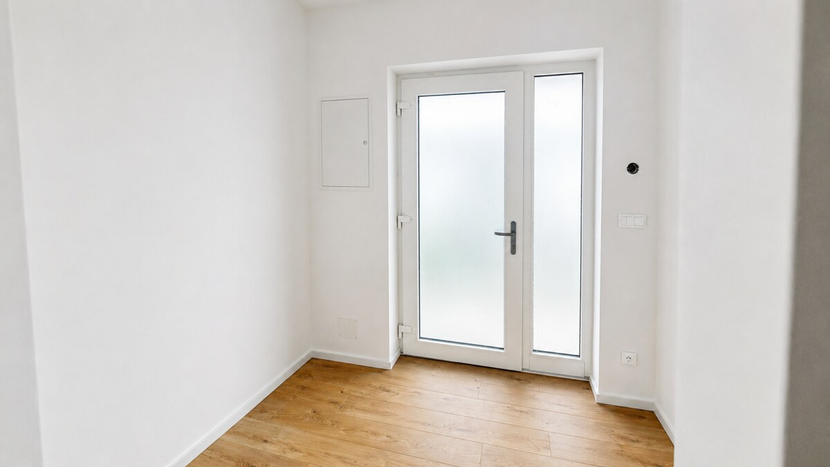 Moderný 5-izbový rodinný dom so záhradou a terasou, Orechová Potôň — foto 24