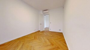 Nadštandardný klimatizovaný 5i byt 160 m2 + záhrada 100 m2, Holubyho ul. — foto 25