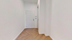 Nadštandardný klimatizovaný 5i byt 160 m2 + záhrada 100 m2, Holubyho ul. — foto 30
