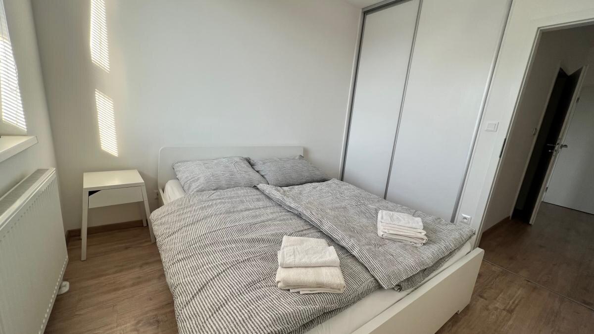 2i byt s balkónom na Prievozskej ulici, novostavba 2017 — foto 14