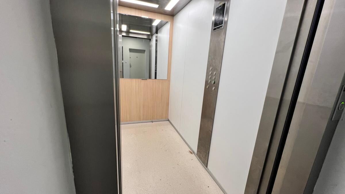 2i byt s balkónom na Prievozskej ulici, novostavba 2017 — foto 18
