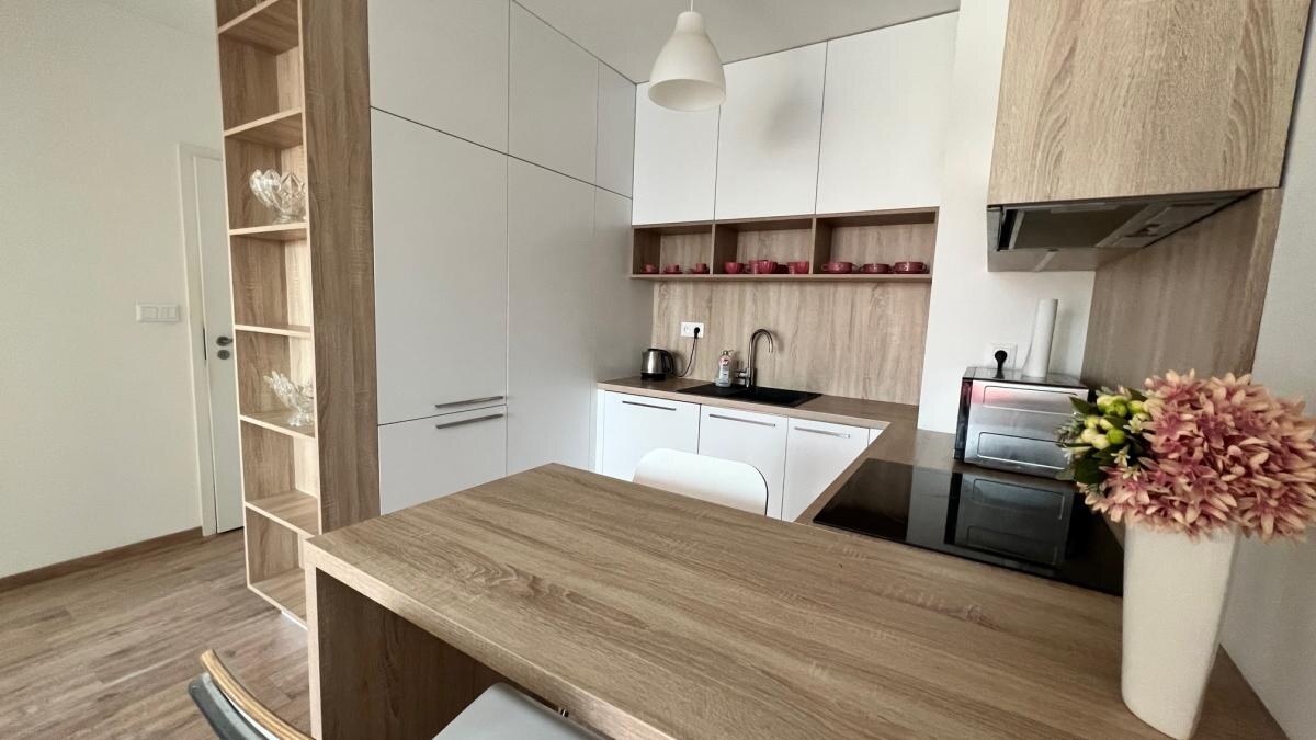 2i byt s balkónom na Prievozskej ulici, novostavba 2017 — foto 10