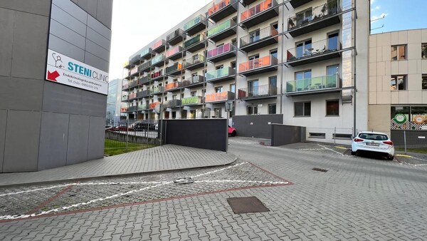 2i byt s balkónom na Prievozskej ulici, novostavba 2017
