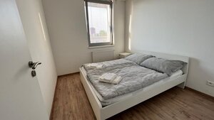 2i byt s balkónom na Prievozskej ulici, novostavba 2017 — foto 13