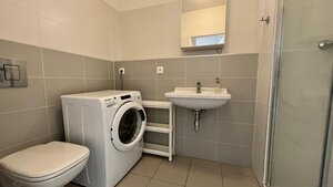 2i byt s balkónom na Prievozskej ulici, novostavba 2017 — foto 16