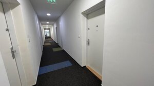 2i byt s balkónom na Prievozskej ulici, novostavba 2017 — foto 17