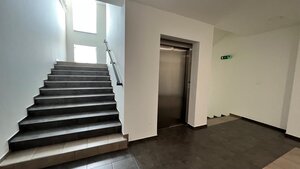 2i byt s balkónom na Prievozskej ulici, novostavba 2017 — foto 19