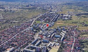Rezervované - Klimatizovaný 2i byt s balkónom, novostavba 2019, parkovacie miesto — foto 2
