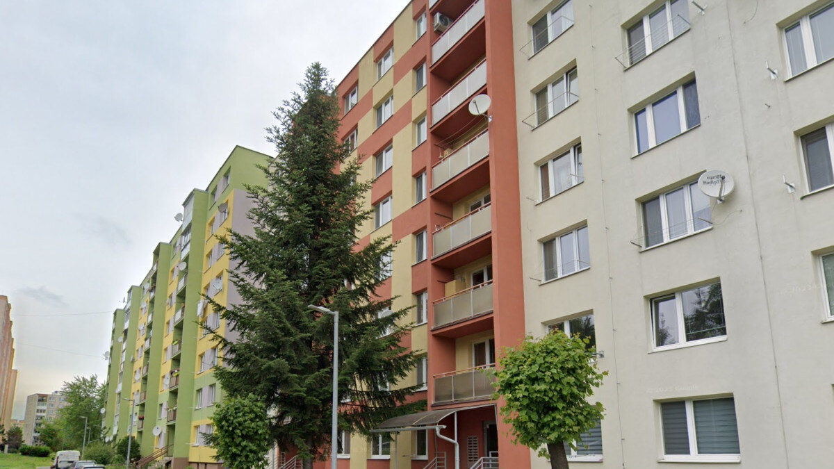 3 izbový byt po čiastočnej rekonštrukcii z r. 2004, Mier — foto 2
