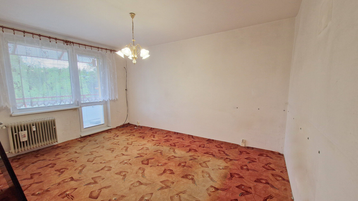 3 izbový byt po čiastočnej rekonštrukcii z r. 2004, Mier — foto 4