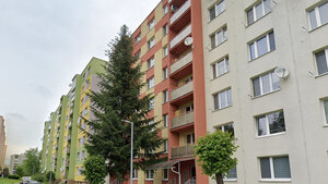 3 izbový byt po čiastočnej rekonštrukcii z r. 2004, Mier — foto 2