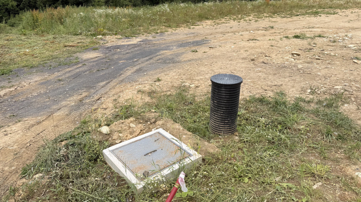 Ponuka na predaj stavebného pozemku 930m2 v obci Jamník s výhľadom na Vysoké a Nízke Tatry