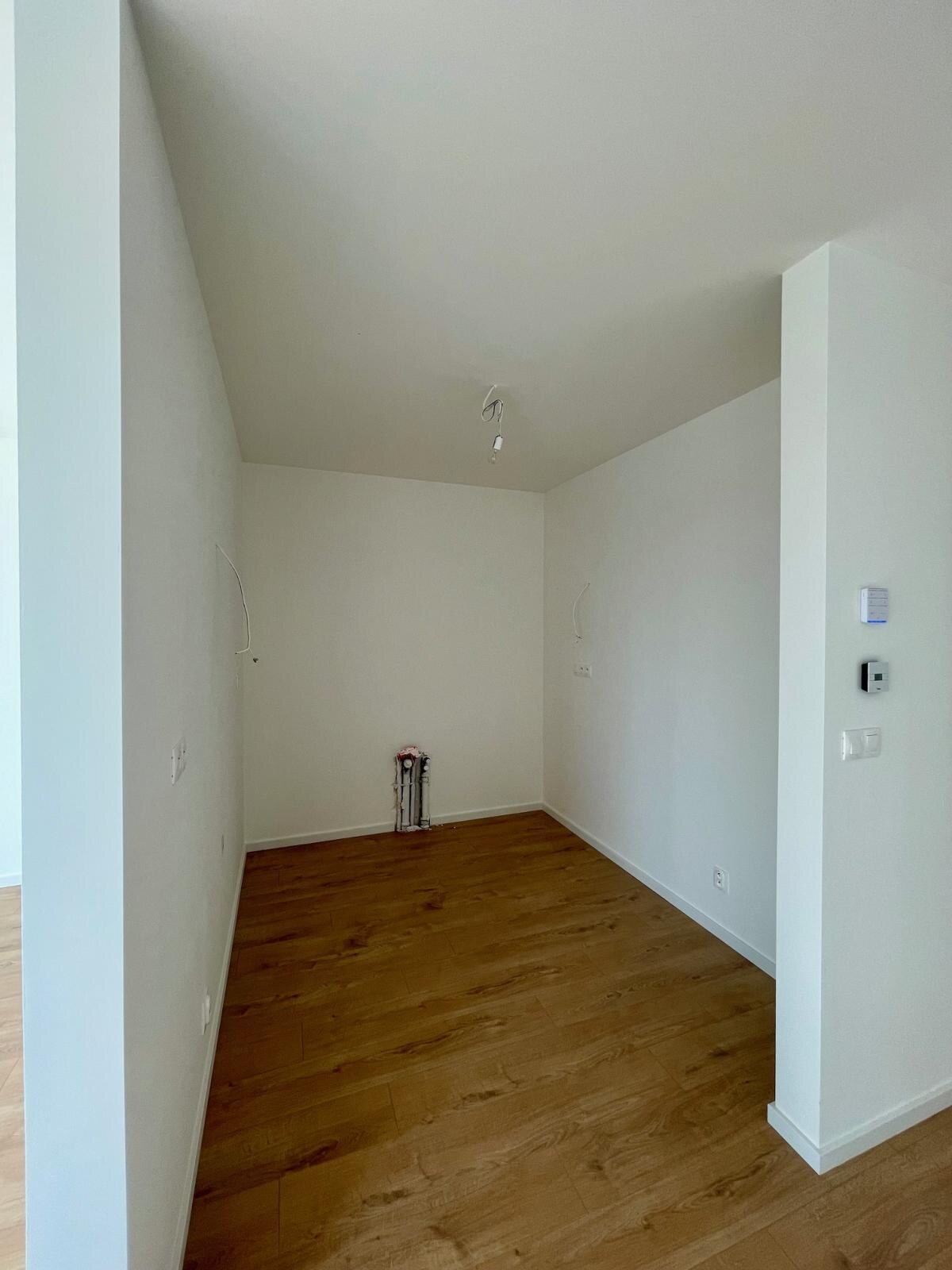 Exkluzívny strešný byt s veľkou slnečnou terasou - skolaudované — foto 4