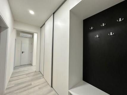 Klimatizovaný 4i zariadený dom, 2x parking, Dunajská Lužná — foto 34