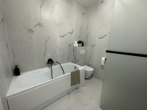 Klimatizovaný 4i zariadený dom, 2x parking, Dunajská Lužná — foto 20