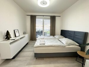 Klimatizovaný 4i zariadený dom, 2x parking, Dunajská Lužná — foto 23