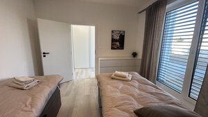 Klimatizovaný 4i zariadený dom, 2x parking, Dunajská Lužná — foto 28