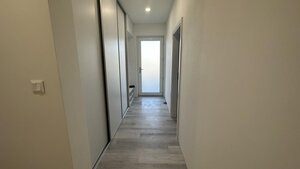 Klimatizovaný 4i zariadený dom, 2x parking, Dunajská Lužná — foto 33