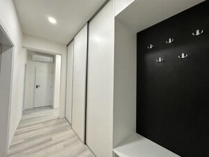Klimatizovaný 4i zariadený dom, 2x parking, Dunajská Lužná — foto 34