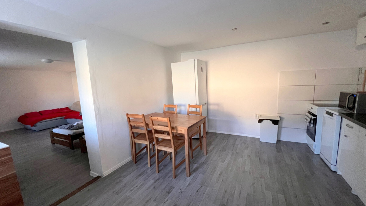 Rodinný dom po čiastočnej rekonštrukcii z r. 2018, Most pri Bratislave — foto 2