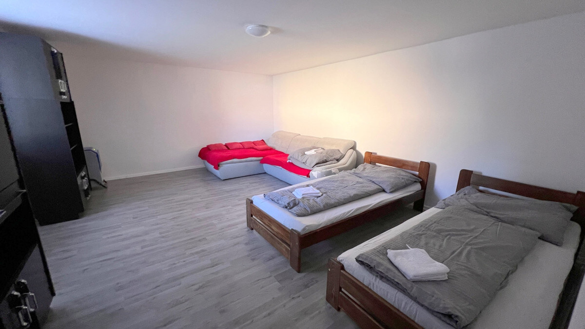 Rodinný dom po čiastočnej rekonštrukcii z r. 2018, Most pri Bratislave — foto 6