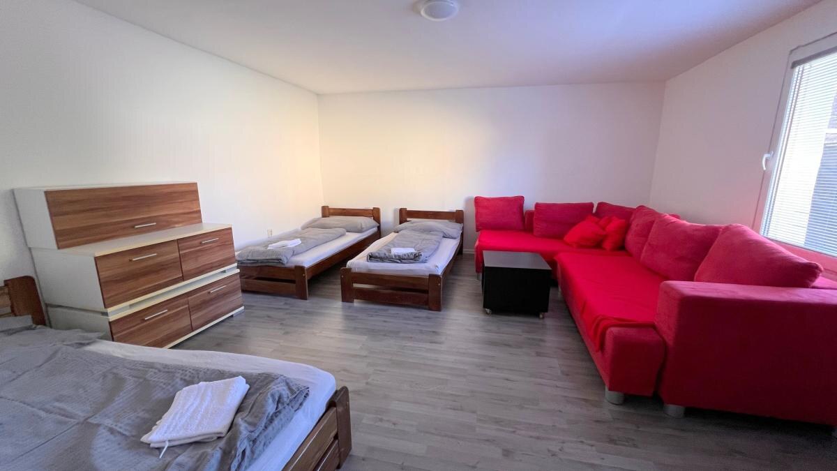 Rodinný dom po čiastočnej rekonštrukcii z r. 2018, Most pri Bratislave — foto 11