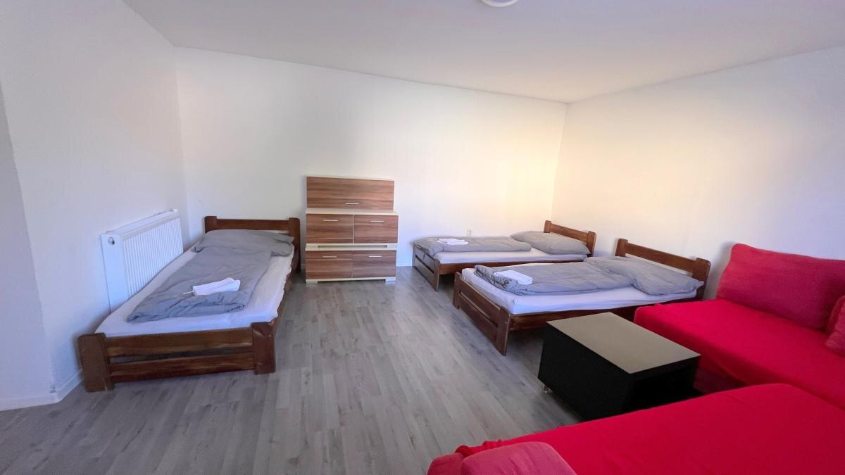 Rodinný dom po čiastočnej rekonštrukcii z r. 2018, Most pri Bratislave — foto 12