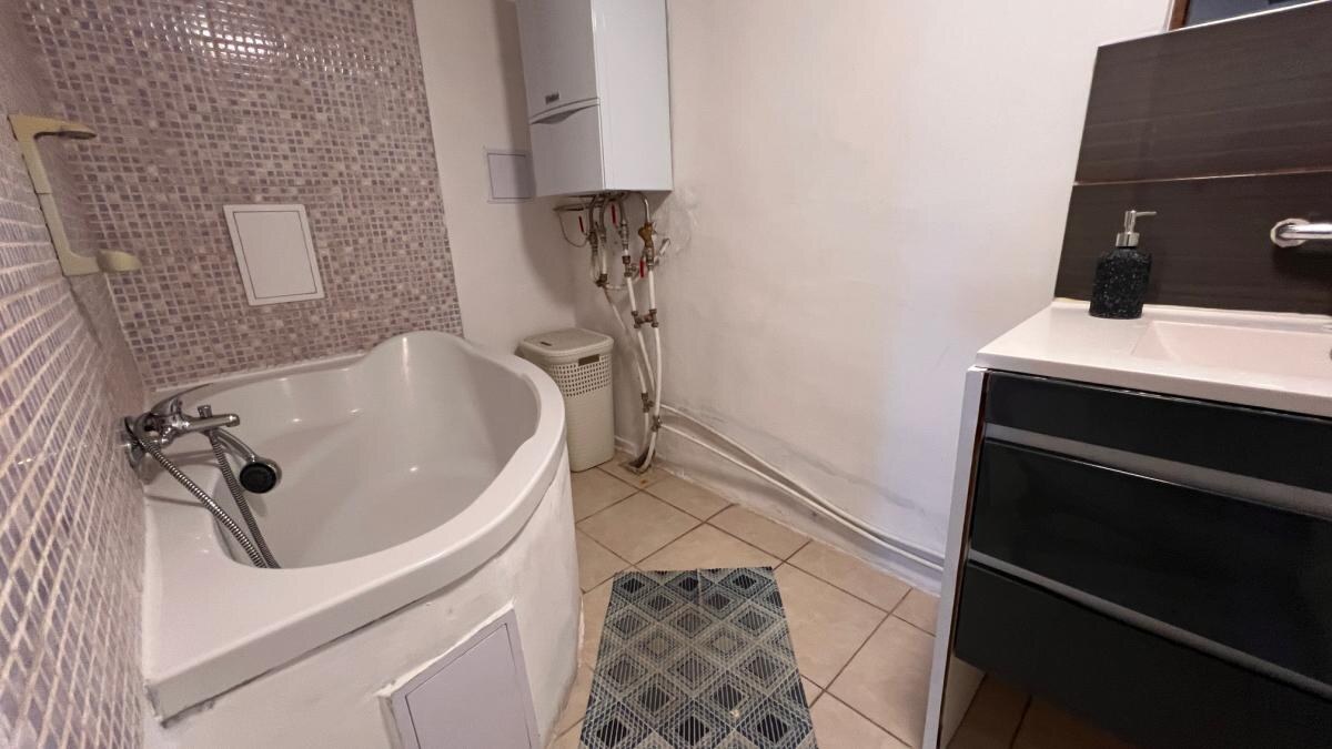 Rodinný dom po čiastočnej rekonštrukcii z r. 2018, Most pri Bratislave — foto 15