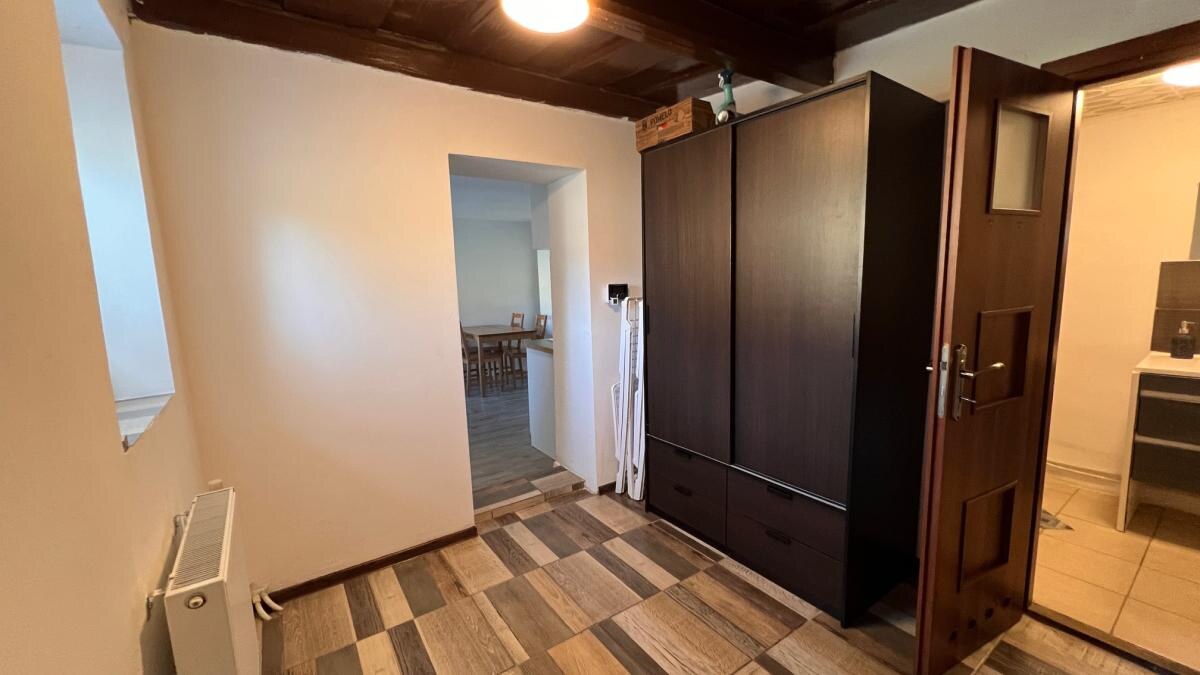 Rodinný dom po čiastočnej rekonštrukcii z r. 2018, Most pri Bratislave — foto 17