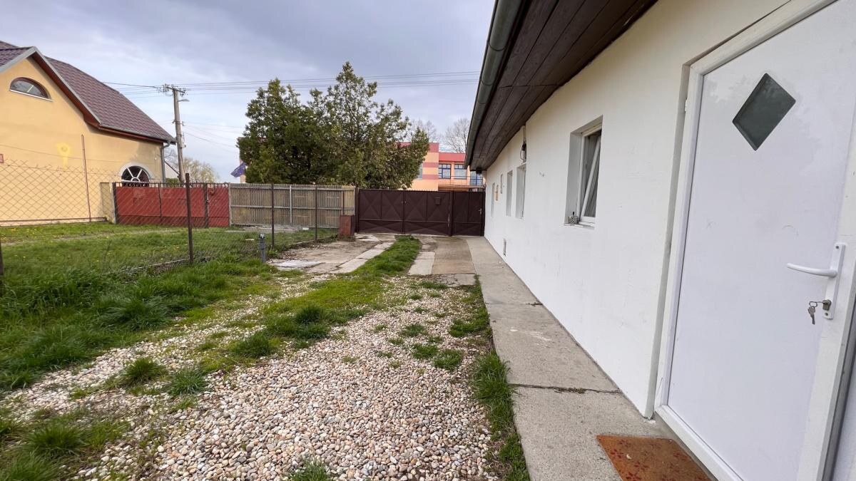 Rodinný dom po čiastočnej rekonštrukcii z r. 2018, Most pri Bratislave — foto 19
