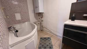 Rodinný dom po čiastočnej rekonštrukcii z r. 2018, Most pri Bratislave — foto 15
