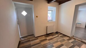 Rodinný dom po čiastočnej rekonštrukcii z r. 2018, Most pri Bratislave — foto 18