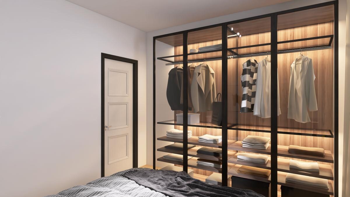 Stavebný pozemok 620 m2, pre rodinný dom so stavebným povolením — foto 15