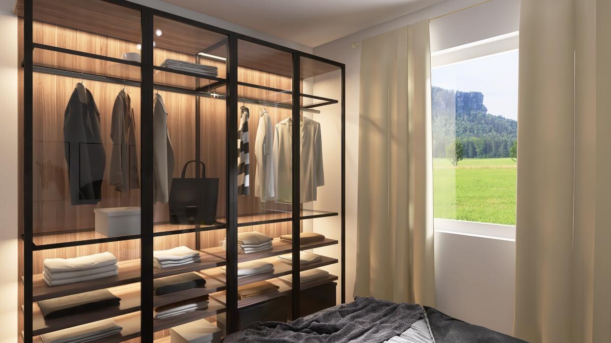 Stavebný pozemok 620 m2, pre rodinný dom so stavebným povolením — foto 16