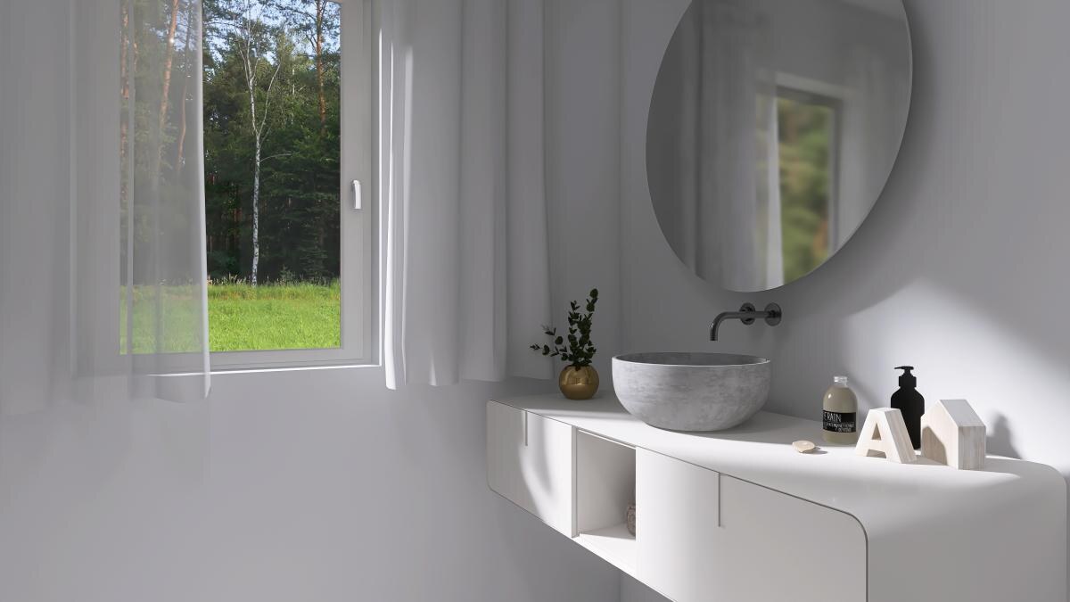 Stavebný pozemok 620 m2, pre rodinný dom so stavebným povolením — foto 19