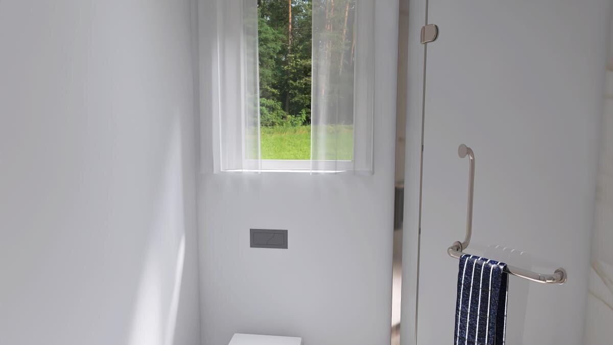 Stavebný pozemok 620 m2, pre rodinný dom so stavebným povolením — foto 21